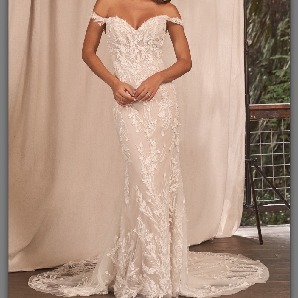 Noelle- Lillian West